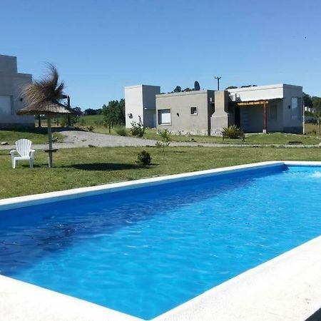 Cabanas Calihue Tandil Exterior photo